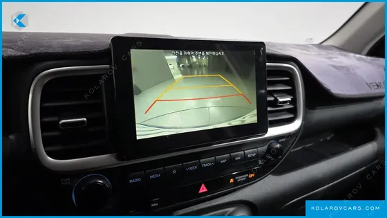 HYUNDAI VENUE 1.6 MODERN