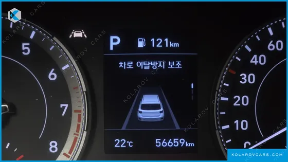 HYUNDAI VENUE 1.6 MODERN