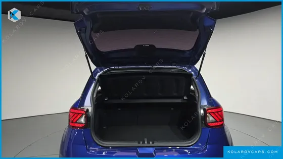 HYUNDAI VENUE 1.6 MODERN