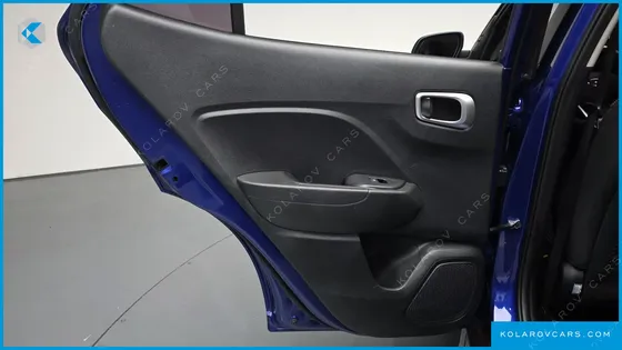 HYUNDAI VENUE 1.6 MODERN