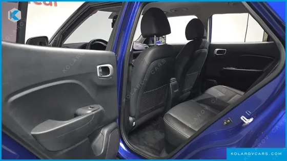 HYUNDAI VENUE 1.6 MODERN