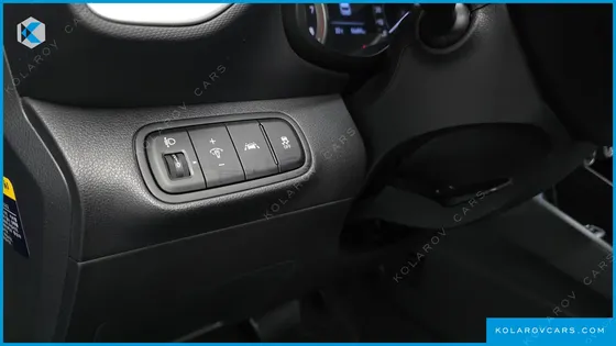 HYUNDAI VENUE 1.6 MODERN