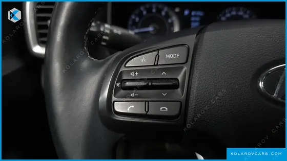 HYUNDAI VENUE 1.6 MODERN