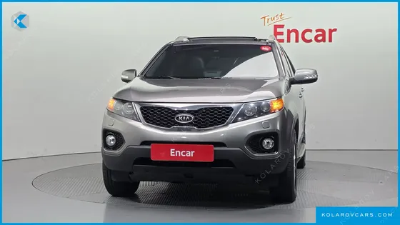 KIA SORENTO DIESEL 2.0 2WD TLX