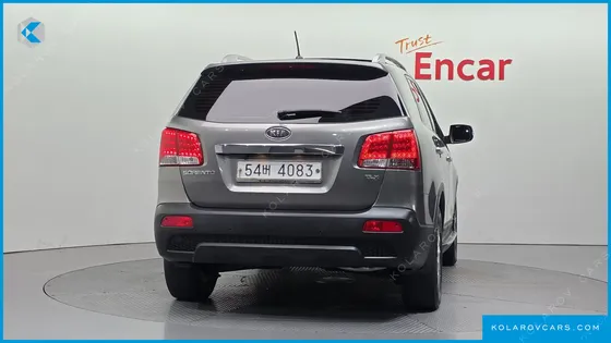 KIA SORENTO DIESEL 2.0 2WD TLX