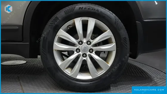 KIA SORENTO DIESEL 2.0 2WD TLX