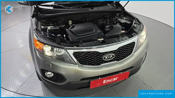 KIA SORENTO DIESEL 2.0 2WD TLX