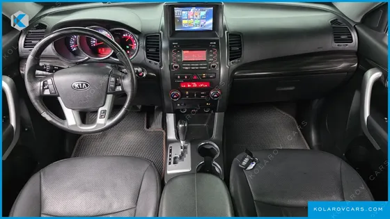KIA SORENTO DIESEL 2.0 2WD TLX