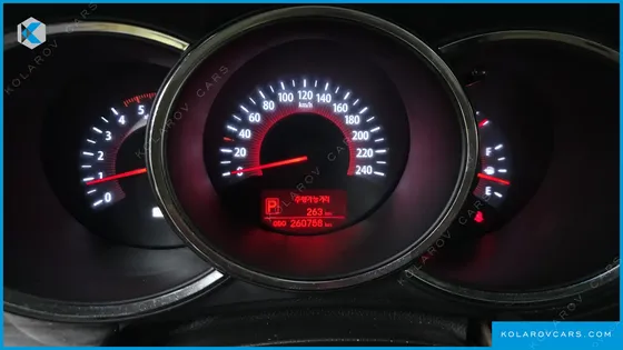 KIA SORENTO DIESEL 2.0 2WD TLX