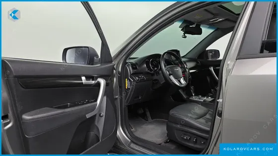 KIA SORENTO DIESEL 2.0 2WD TLX
