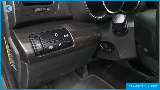 KIA SORENTO DIESEL 2.0 2WD TLX