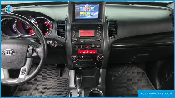 KIA SORENTO DIESEL 2.0 2WD TLX
