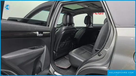 KIA SORENTO DIESEL 2.0 2WD TLX