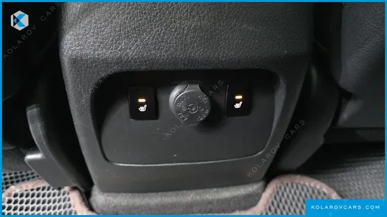 KIA SORENTO DIESEL 2.0 2WD TLX