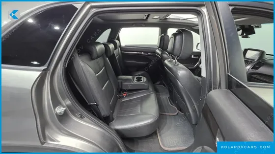 KIA SORENTO DIESEL 2.0 2WD TLX