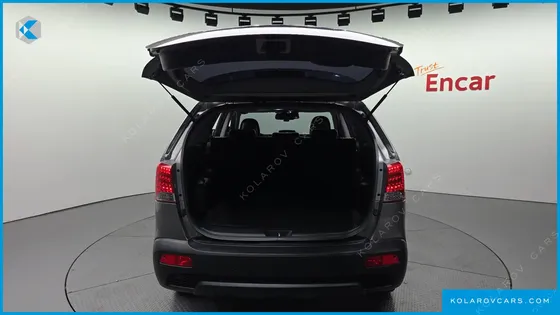 KIA SORENTO DIESEL 2.0 2WD TLX