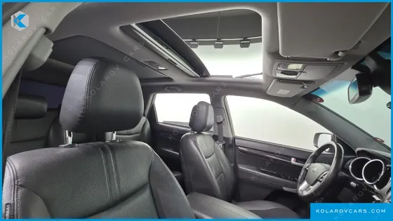 KIA SORENTO DIESEL 2.0 2WD TLX