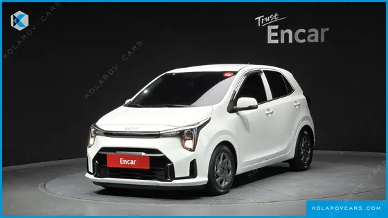 KIA MORNING (PICANTO) PRESTIGE