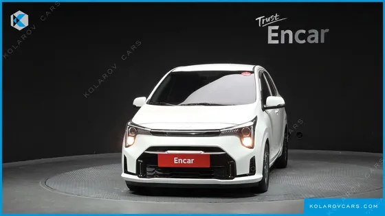 KIA MORNING (PICANTO) PRESTIGE