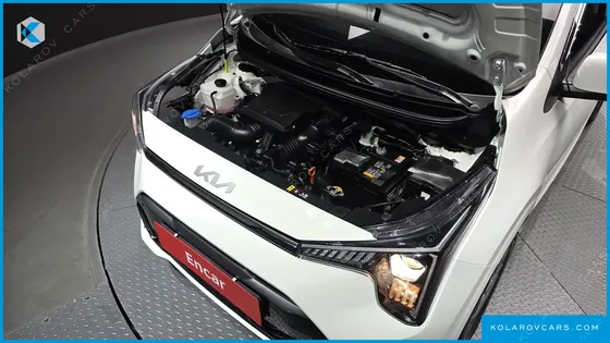 KIA MORNING (PICANTO) PRESTIGE