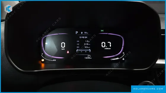 KIA MORNING (PICANTO) PRESTIGE