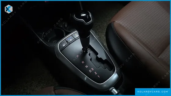 KIA MORNING (PICANTO) PRESTIGE