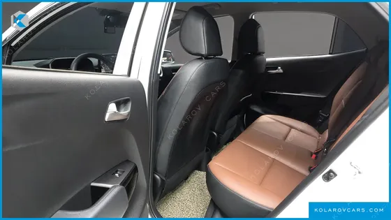 KIA MORNING (PICANTO) PRESTIGE