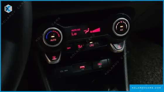 KIA MORNING (PICANTO) PRESTIGE