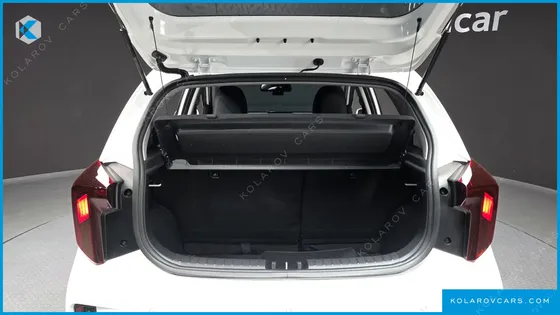 KIA MORNING (PICANTO) PRESTIGE