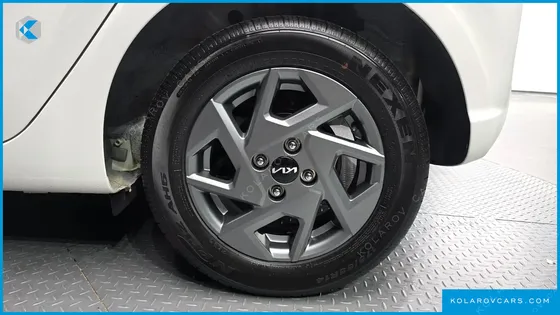 KIA MORNING (PICANTO) PRESTIGE