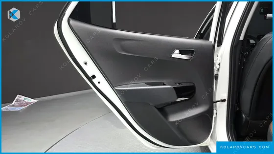KIA MORNING (PICANTO) PRESTIGE