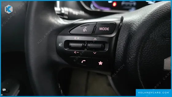 KIA MORNING (PICANTO) PRESTIGE