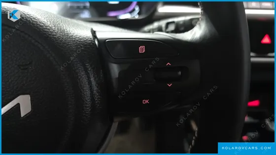 KIA MORNING (PICANTO) PRESTIGE
