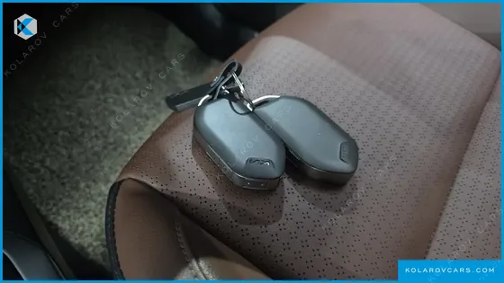 KIA MORNING (PICANTO) PRESTIGE