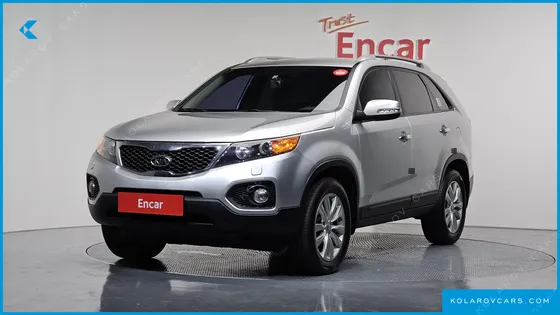 KIA SORENTO DIESEL 2.0 2WD TLX
