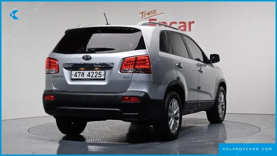 KIA SORENTO DIESEL 2.0 2WD TLX