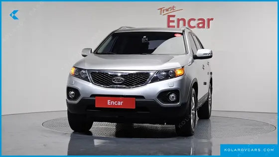 KIA SORENTO DIESEL 2.0 2WD TLX