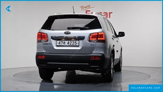 KIA SORENTO DIESEL 2.0 2WD TLX
