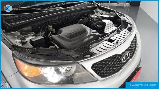 KIA SORENTO DIESEL 2.0 2WD TLX