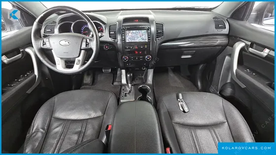KIA SORENTO DIESEL 2.0 2WD TLX
