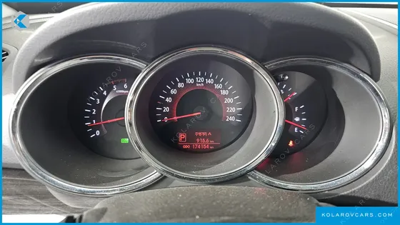 KIA SORENTO DIESEL 2.0 2WD TLX