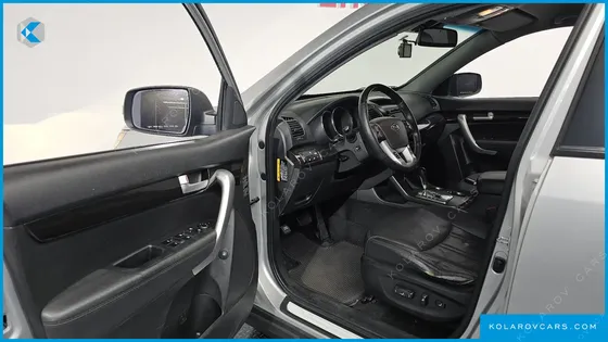 KIA SORENTO DIESEL 2.0 2WD TLX