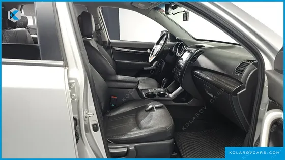 KIA SORENTO DIESEL 2.0 2WD TLX