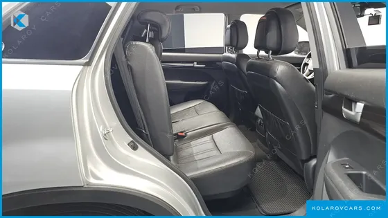 KIA SORENTO DIESEL 2.0 2WD TLX