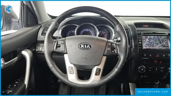 KIA SORENTO DIESEL 2.0 2WD TLX
