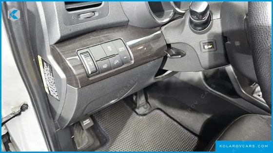 KIA SORENTO DIESEL 2.0 2WD TLX