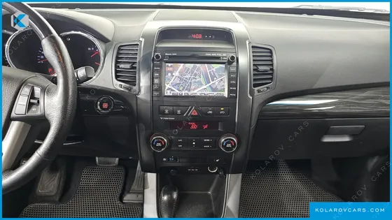 KIA SORENTO DIESEL 2.0 2WD TLX