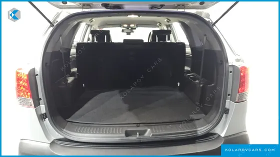 KIA SORENTO DIESEL 2.0 2WD TLX