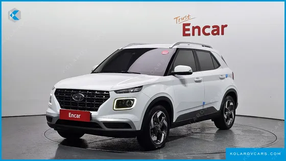 HYUNDAI VENUE 1.6 MODERN