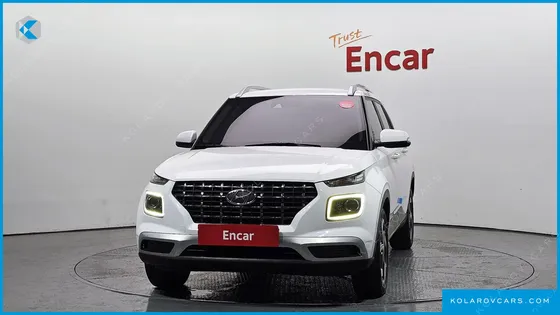 HYUNDAI VENUE 1.6 MODERN